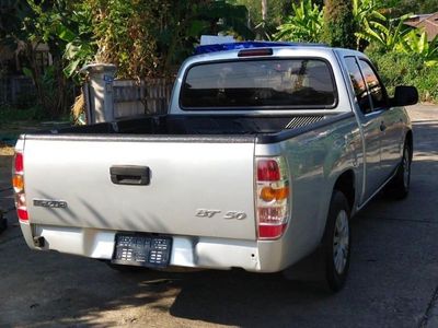 2009 MAZDA BT-50 - used.thaimotorshow.com