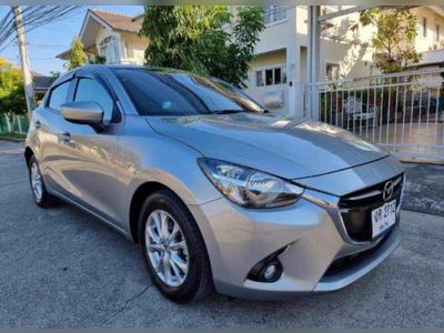 2016 MAZDA Mazda2 - used.thaimotorshow.com