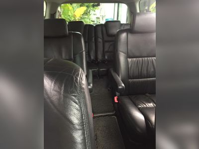 2006 Toyota  Wish 2.0 - used.thaimotorshow.com