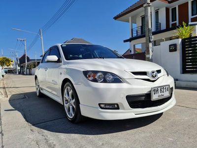 2010 Mazda Mazda3  SPORT 2.0 - used.thaimotorshow.com