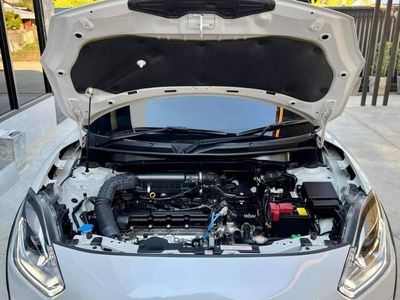 2019 Suzuki Swift 1.2 GLX - used.thaimotorshow.com