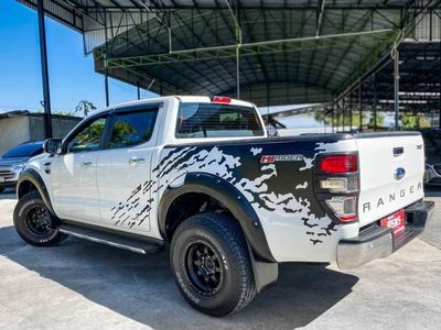 2017 Ford Ranger Mustang - used.thaimotorshow.com