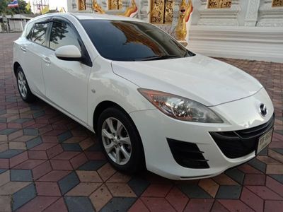 2012 MAZDA Mazda3  A/T Spirit sport 1.6 - used.thaimotorshow.com