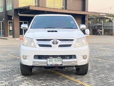 2007 Toyota Hilux Vigo - used.thaimotorshow.com