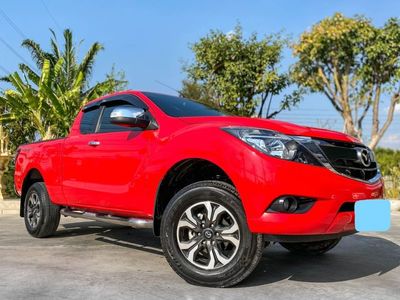 2017 MAZDA BT-50 PRO - used.thaimotorshow.com