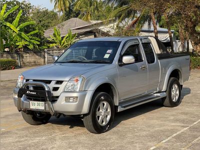 2006 Isuzu d-max hi-lander 3.0 - used.thaimotorshow.com