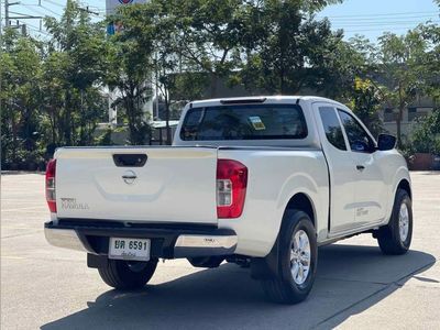 2015 Nissan NAVARA NP300 - used.thaimotorshow.com