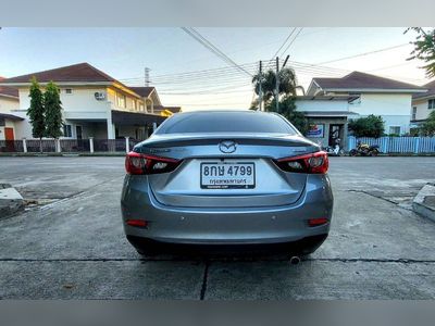 2019 MAZDA Mazda2 Skyactiv High Connect - used.thaimotorshow.com