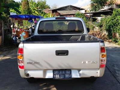 2009 MAZDA BT-50 - used.thaimotorshow.com