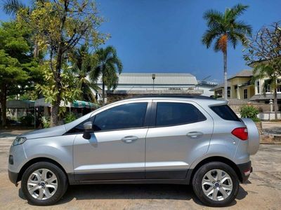 2016 Ford EcoSport - used.thaimotorshow.com