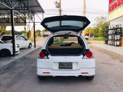 2012 Honda Brio 1.2V - used.thaimotorshow.com