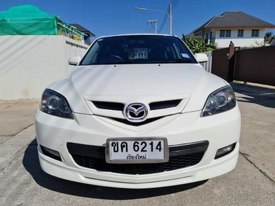 2010 Mazda Mazda3  SPORT 2.0 - used.thaimotorshow.com