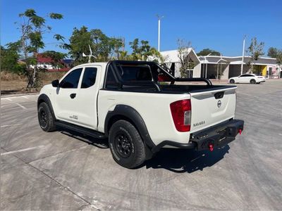 2021 Nissan NAVARA NP300 - used.thaimotorshow.com