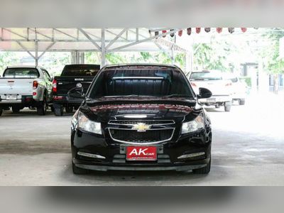 2011 Chevrolet Cruze 1.6 LT - used.thaimotorshow.com