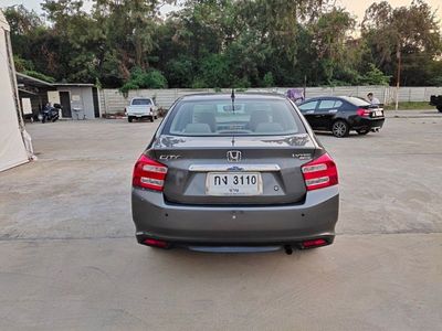 2013 Honda City 1.5 S - used.thaimotorshow.com