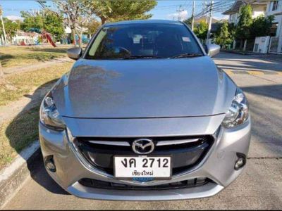 2016 MAZDA Mazda2 - used.thaimotorshow.com