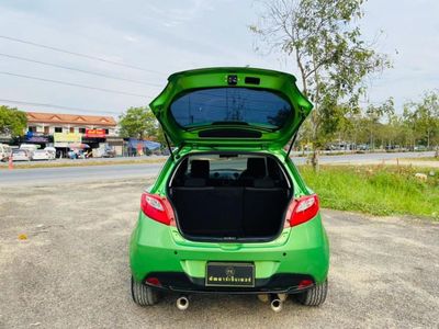 2010 MAZDA Mazda2 max sport  Top - used.thaimotorshow.com