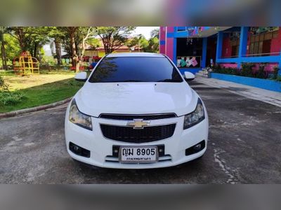 2011 Chevrolet Cruze 1.8 - used.thaimotorshow.com