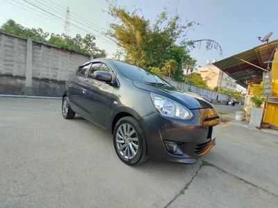 2013 Mitsubishi Mirage GLS - used.thaimotorshow.com