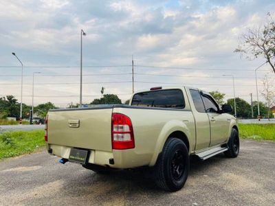 2008 Ford Ranger - used.thaimotorshow.com