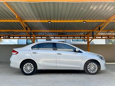 2016 Suzuki Ciaz 1.2 GLX - used.thaimotorshow.com