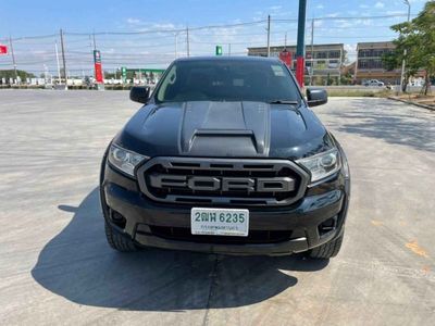 2020 FORD RANGER 2.2 Hi-RIDER M/T - used.thaimotorshow.com