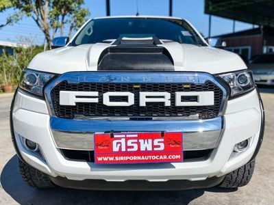 2017 Ford Ranger Mustang - used.thaimotorshow.com