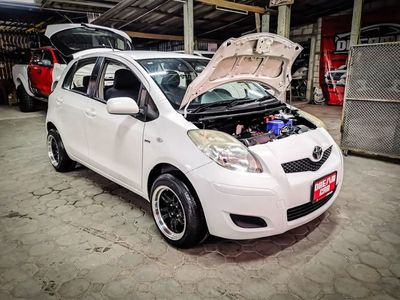 2011 Toyota Yaris 1.5 J - used.thaimotorshow.com