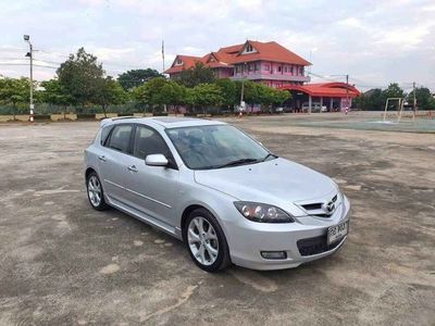 2009 MAZDA Mazda3 - used.thaimotorshow.com