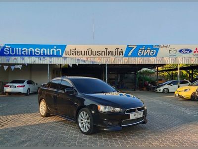 2009 Mitsubishi  Lancer EX 2.0 GT AT - used.thaimotorshow.com