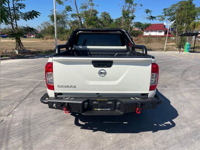 2021 Nissan NAVARA NP300 - used.thaimotorshow.com