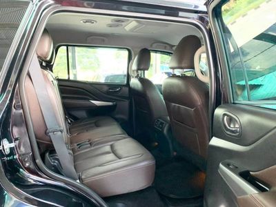 2018 NISSAN TERRA 2.3VL 4WD - used.thaimotorshow.com