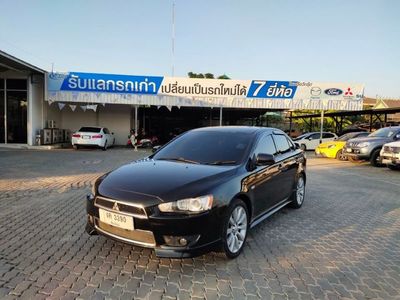 2009 Mitsubishi  Lancer EX 2.0 GT AT - used.thaimotorshow.com