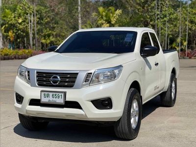 2015 Nissan NAVARA NP300 - used.thaimotorshow.com