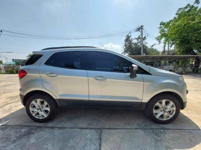 2016 Ford EcoSport - used.thaimotorshow.com