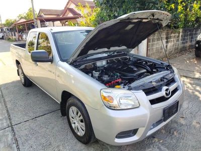 2009 MAZDA BT-50 - used.thaimotorshow.com