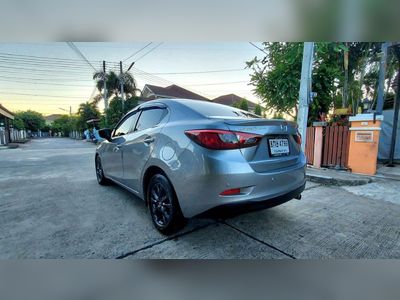 2019 MAZDA Mazda2 Skyactiv High Connect - used.thaimotorshow.com