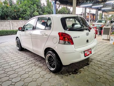 2011 Toyota Yaris 1.5 J - used.thaimotorshow.com