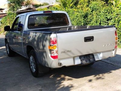 2009 MAZDA BT-50 - used.thaimotorshow.com