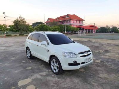 2011 Chevrolet Captiva - used.thaimotorshow.com