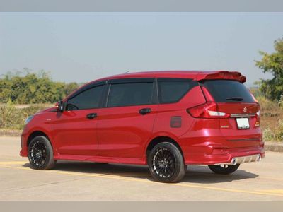 2020 Suzuki Ertiga 1.5 - used.thaimotorshow.com