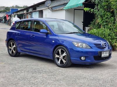 2005 MAZDA Mazda3 - used.thaimotorshow.com