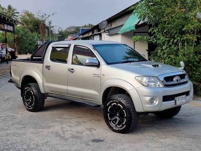 2010 Toyota Hilux Vigo 3.0 G - used.thaimotorshow.com