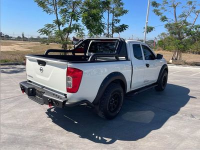 2021 Nissan NAVARA NP300 - used.thaimotorshow.com