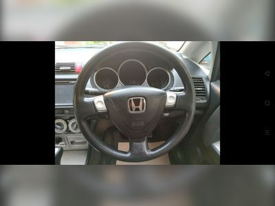 2006 Honda City Zx V-TEC 1.5 SV - used.thaimotorshow.com