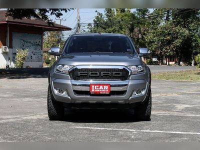 2018 FORD RANGER 2.2 - used.thaimotorshow.com