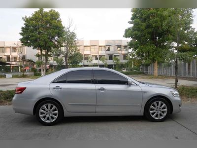 2007 Toyota Camry 2.4V - used.thaimotorshow.com