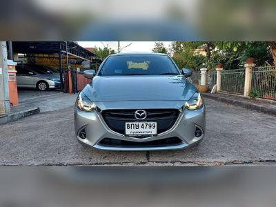 2019 MAZDA Mazda2 Skyactiv High Connect - used.thaimotorshow.com