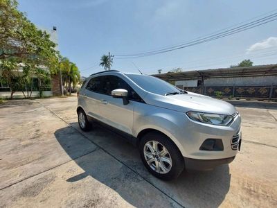 2016 Ford EcoSport - used.thaimotorshow.com