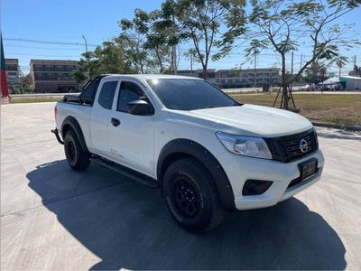 2021 Nissan NAVARA NP300 - used.thaimotorshow.com